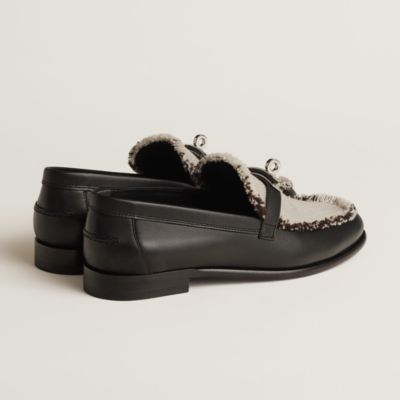 Destin loafer | Hermès Australia